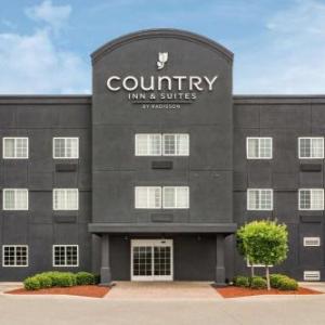 Country Inn & Suites by Radisson, Shreveport-Airport, LA Shreveport