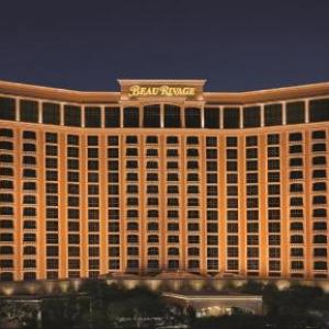 Beau Rivage Resort & Casino Biloxi