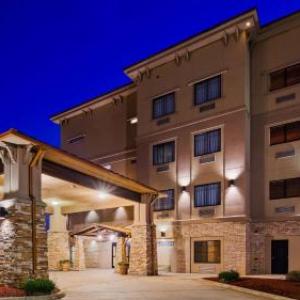 Best Western Plus Classic Inn and Suites Center
